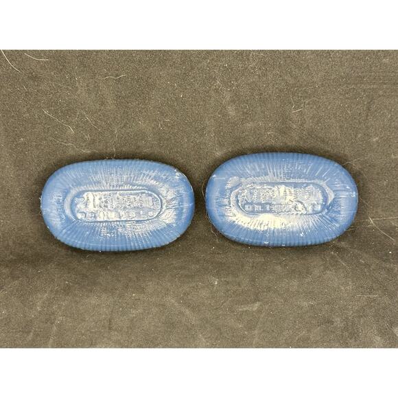 554	RARE NOS Vitabath Bar Soap; Morning Glory - Picture 1 of 1